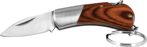 Performance Tool Mini Folding Utility Knife (MPN: W3209)