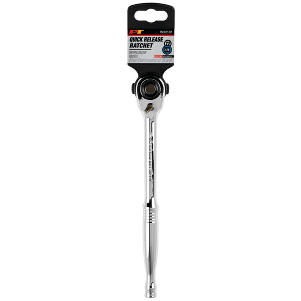 Performance Tool Ratchet (MPN: W32101)