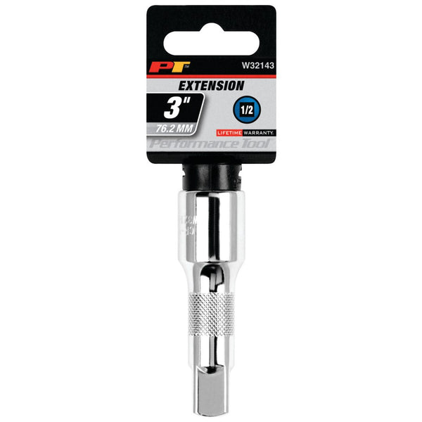 Performance Tool Socket Extension (MPN: W32143)
