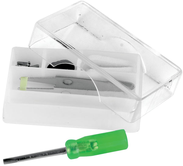 Performance Tool Eye Glass Repair Kit (MPN: W3214)