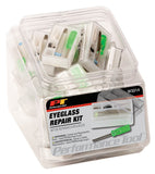 Performance Tool Eye Glass Repair Kit (MPN: W3214)