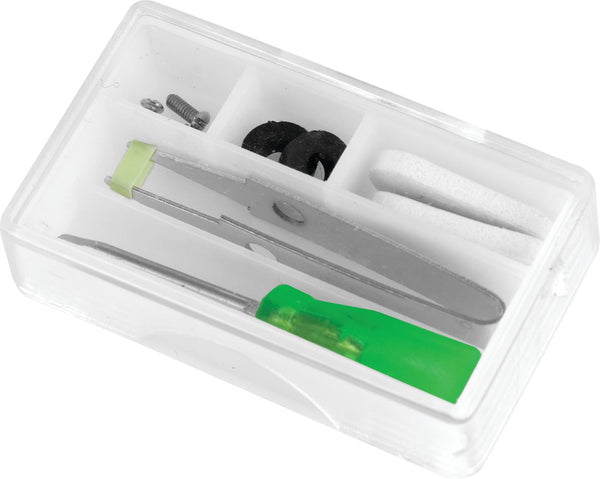Performance Tool Eye Glass Repair Kit (MPN: W3214)