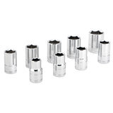 Performance Tool Socket Set (MPN: W32202)