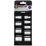 Performance Tool Socket Set (MPN: W32202)