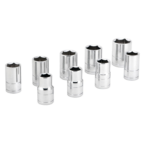 Performance Tool Socket Set (MPN: W32202)