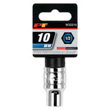 Performance Tool 10 Millimeter Socket (MPN: W32210)