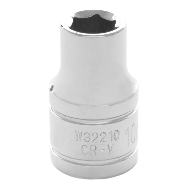 Performance Tool 10 Millimeter Socket (MPN: W32210)