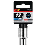 Performance Tool 12 Millimeter Socket (MPN: W32212)