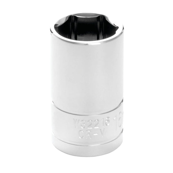 Performance Tool 16 Millimeter Socket (MPN: W32216)