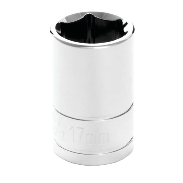 Performance Tool 17 Millimeter Socket (MPN: W32217)