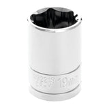 Performance Tool 19 Millimeter Socket (MPN: W32219)