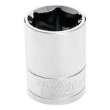 Performance Tool 20 Millimeter Socket (MPN: W32220)