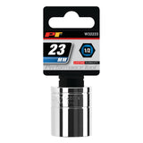 Performance Tool 23 Millimeter Socket (MPN: W32223)