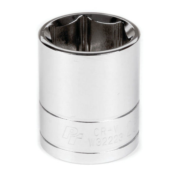 Performance Tool 23 Millimeter Socket (MPN: W32223)