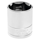 Performance Tool 24 Millimeter Socket (MPN: W32224)