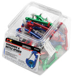 Performance Tool Carabiner with LED Light (MPN: W3223)