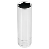 Performance Tool 11/16 Inch Deep Socket (MPN: W32322)