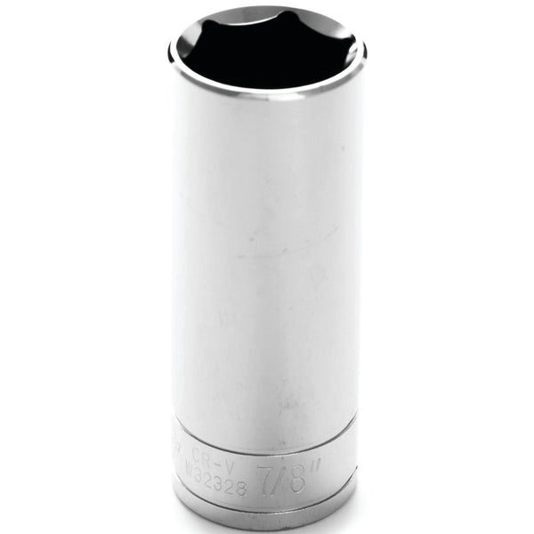 Performance Tool 7/8 Inch Deep Socket (MPN: W32328)
