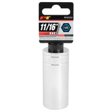 Performance Tool 1 Inch Deep Socket (MPN: W32332)