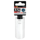 Performance Tool 1-1/16 Inch Deep Socket (MPN: W32334)