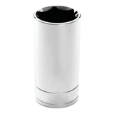 Performance Tool 1-1/8 Inch Deep Socket (MPN: W32336)