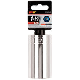 Performance Tool 1-1/4 Inch Deep Socket (MPN: W32340)