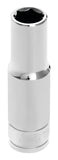 Performance Tool 12 Millimeter Deep Socket (MPN: W32412)
