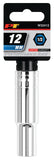 Performance Tool 12 Millimeter Deep Socket (MPN: W32412)