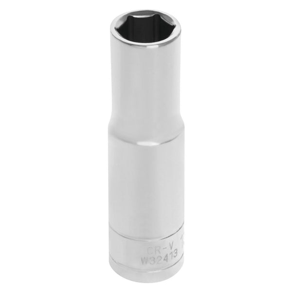 Performance Tool 13 Millimeter Deep Socket (MPN: W32413)