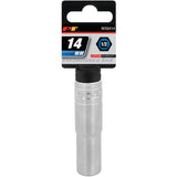 Performance Tool 14 Millimeter Deep Socket (MPN: W32414)