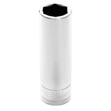 Performance Tool 17 Millimeter Deep Socket (MPN: W32417)