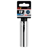 Performance Tool 19 Millimeter Deep Socket (MPN: W32419)