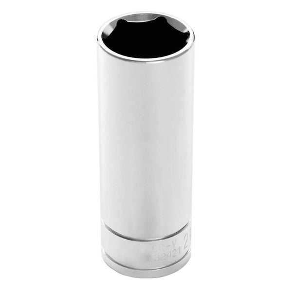 Performance Tool 21 Millimeter Deep Socket (MPN: W32421)