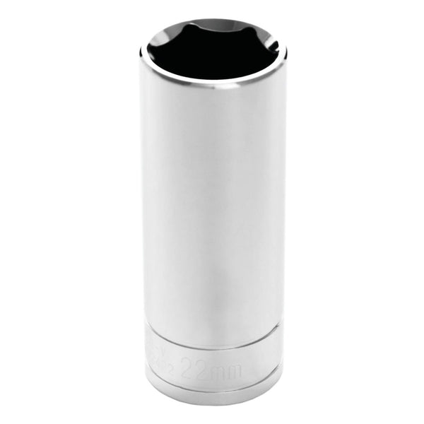 Performance Tool 22 Millimeter Deep Socket (MPN: W32422)