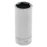 Performance Tool 23 Millimeter Deep Socket (MPN: W32423)