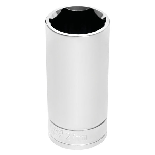 Performance Tool 27 Millimeter Deep Socket (MPN: W32427)