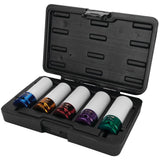Performance Tool Socket Set (MPN: W32902)