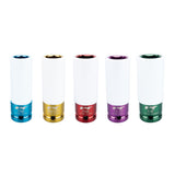 Performance Tool Socket Set (MPN: W32902)