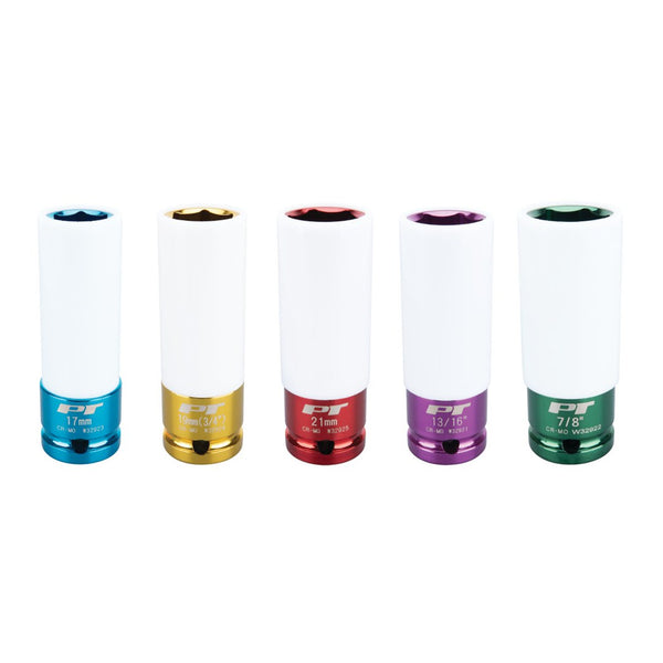 Performance Tool Socket Set (MPN: W32902)