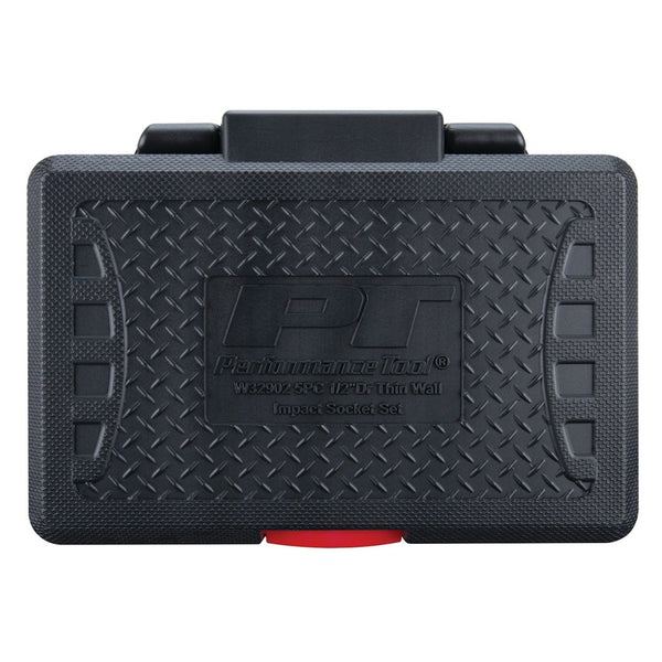 Performance Tool Socket Set (MPN: W32902)
