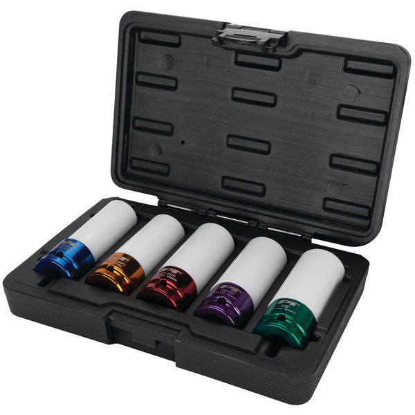 Performance Tool Socket Set (MPN: W32902)