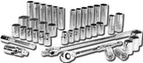 Wilmar Corporation Socket Set (MPN: W32905)