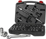 Wilmar Corporation Socket Set (MPN: W32905)