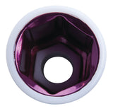 Performance Tool Thin Wall Impact Socket (MPN: W32921)