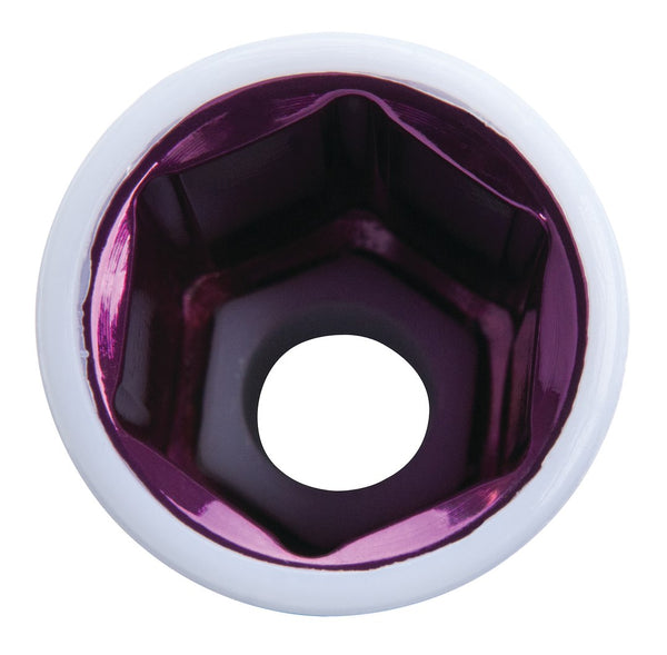 Performance Tool Thin Wall Impact Socket (MPN: W32921)