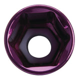 Performance Tool Thin Wall Impact Socket (MPN: W32921)
