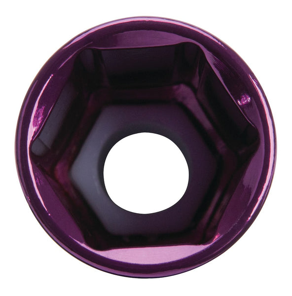 Performance Tool Thin Wall Impact Socket (MPN: W32921)