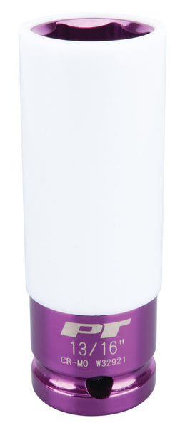 Performance Tool Thin Wall Impact Socket (MPN: W32921)
