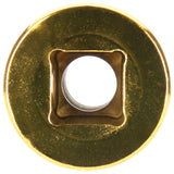 Performance Tool Thin Wall Impact Socket (MPN: W32924)