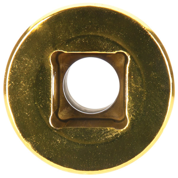 Performance Tool Thin Wall Impact Socket (MPN: W32924)